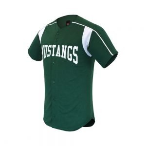 Baseball Uniforms