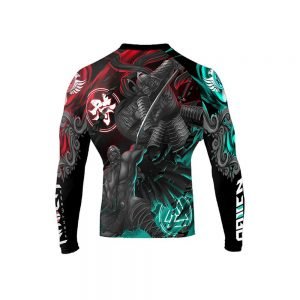 Rash Guard