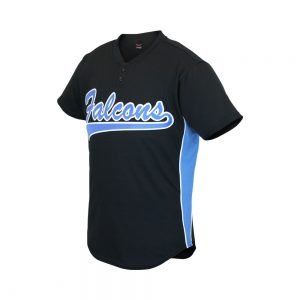 Baseball uniforms