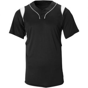 Baseball jerseys