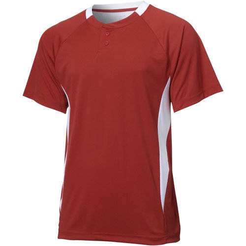 Baseball jerseys