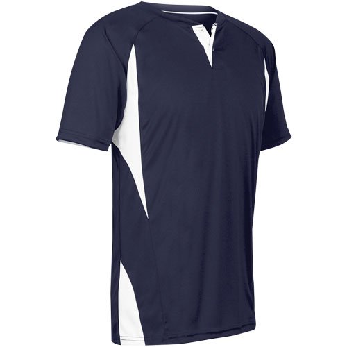 Baseball jerseys