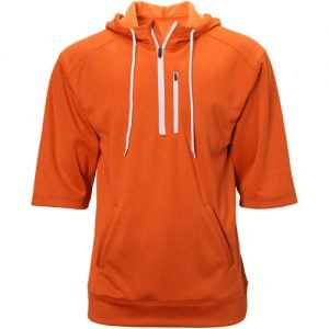 Baseball Hoodies