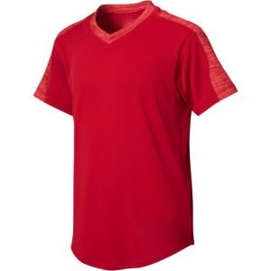 Baseball jerseys
