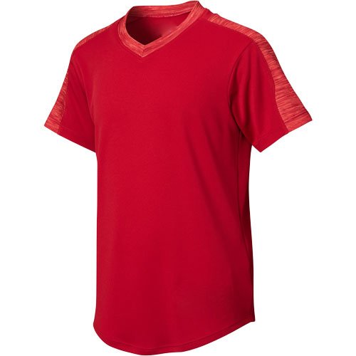 Baseball jerseys